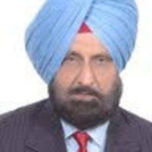 Meet your Posher, Narinder